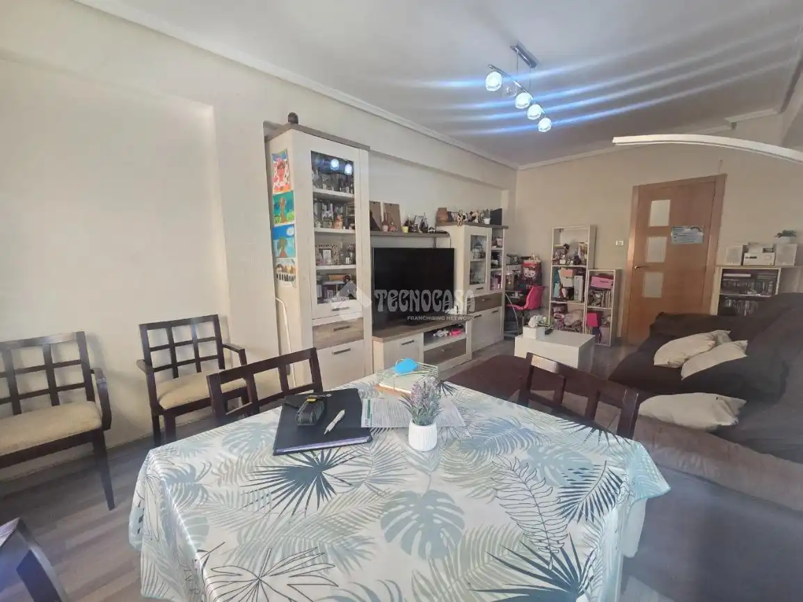 Flat with terrace for sale in Rascanya, imagen 3