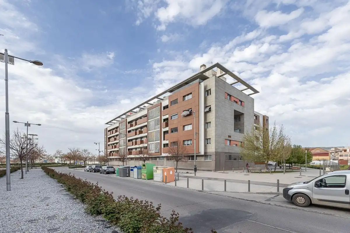 Wohnung mit Terrasse zur Miete in Zaidín, imagen 31