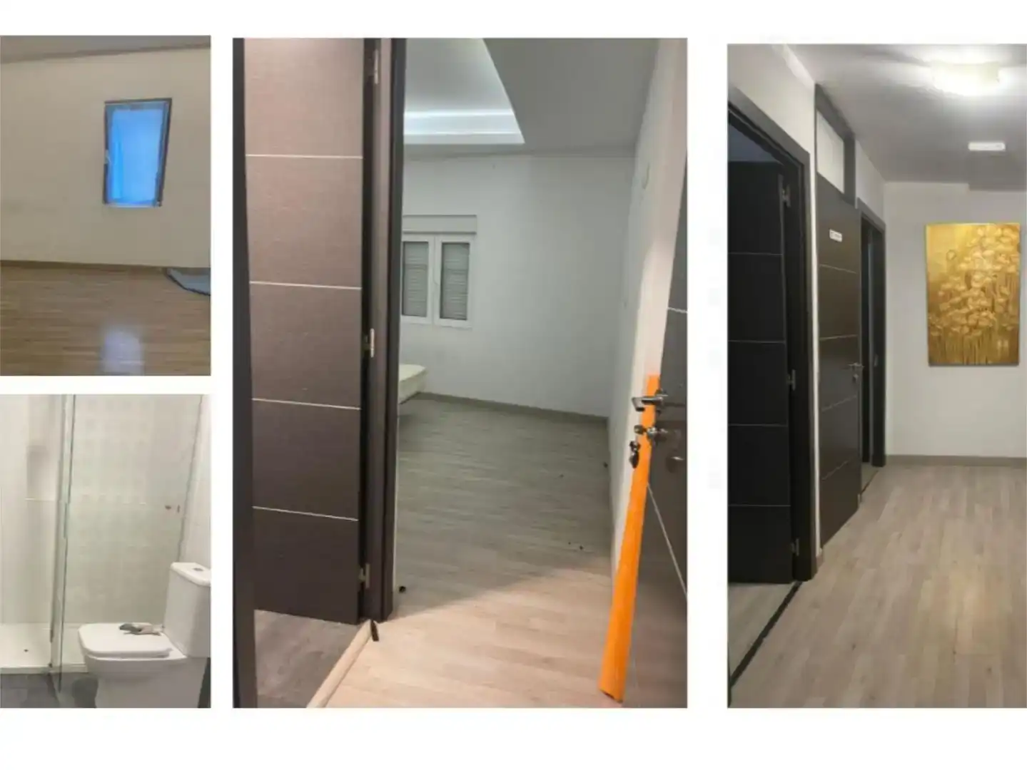 Piso en venta en Madrid