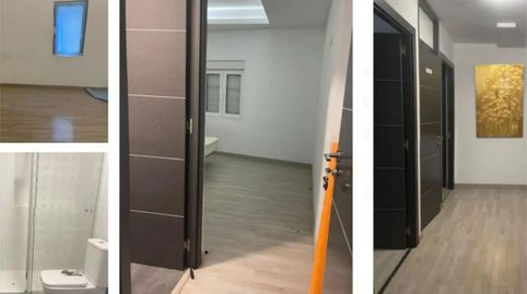 Foto 3 de Piso en venta en Calle del Mar de Omán, 14, Pinar del Rey, Madrid Capital