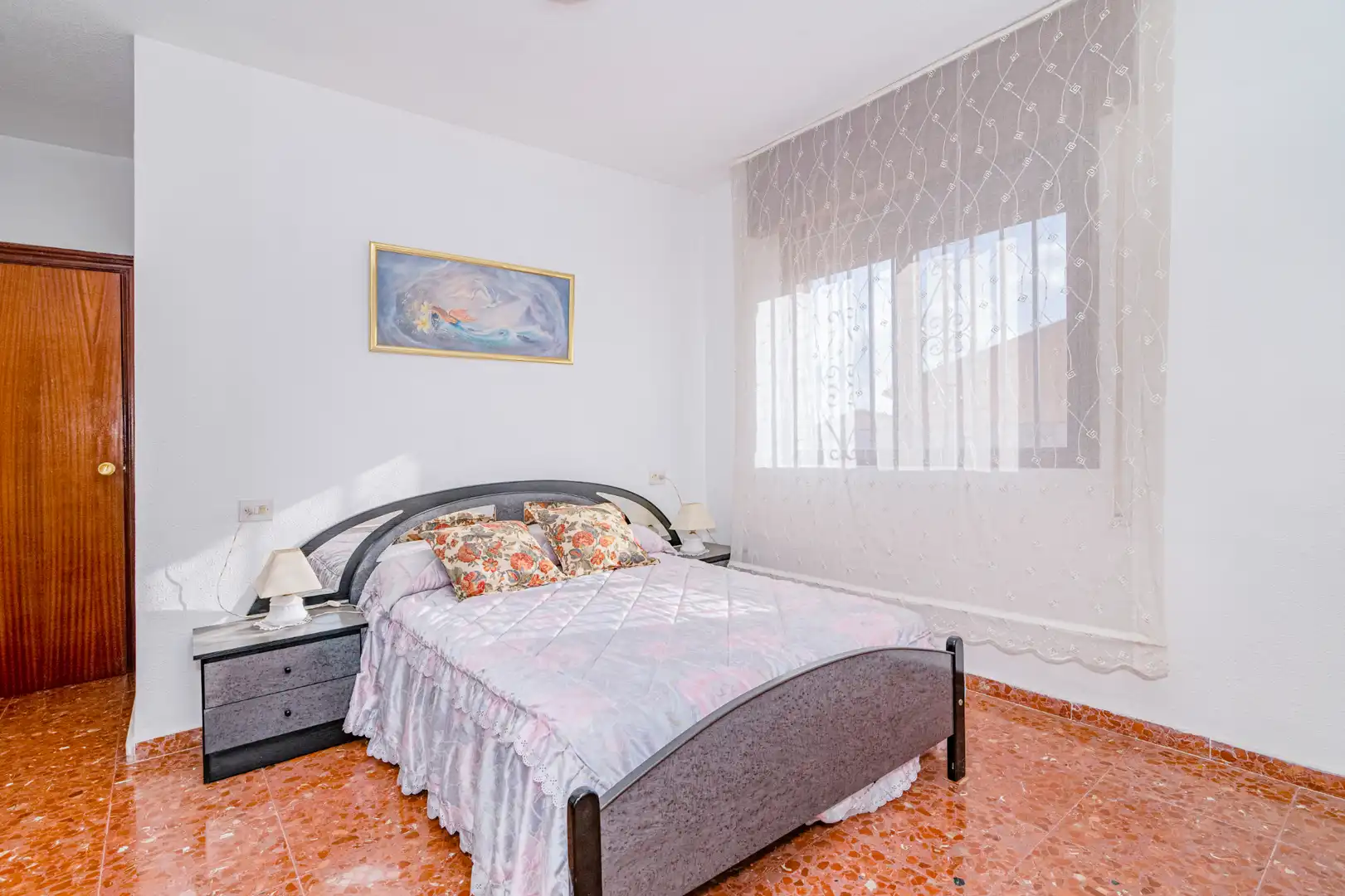 Bedroom of Houses for sale in Alfacar  with Terrace and Balcony