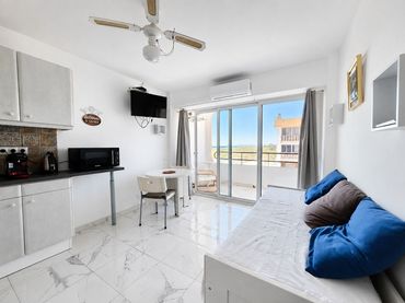 Appartamento con piscina in vendita a Santa Margarita