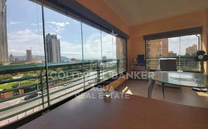 Flat for sale in Benidorm