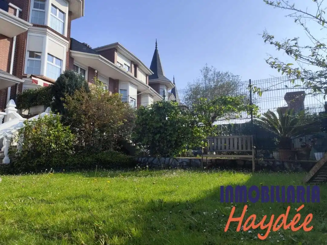 Terraced house with garden for sale in Negurigane - Peruri, imagen 8
