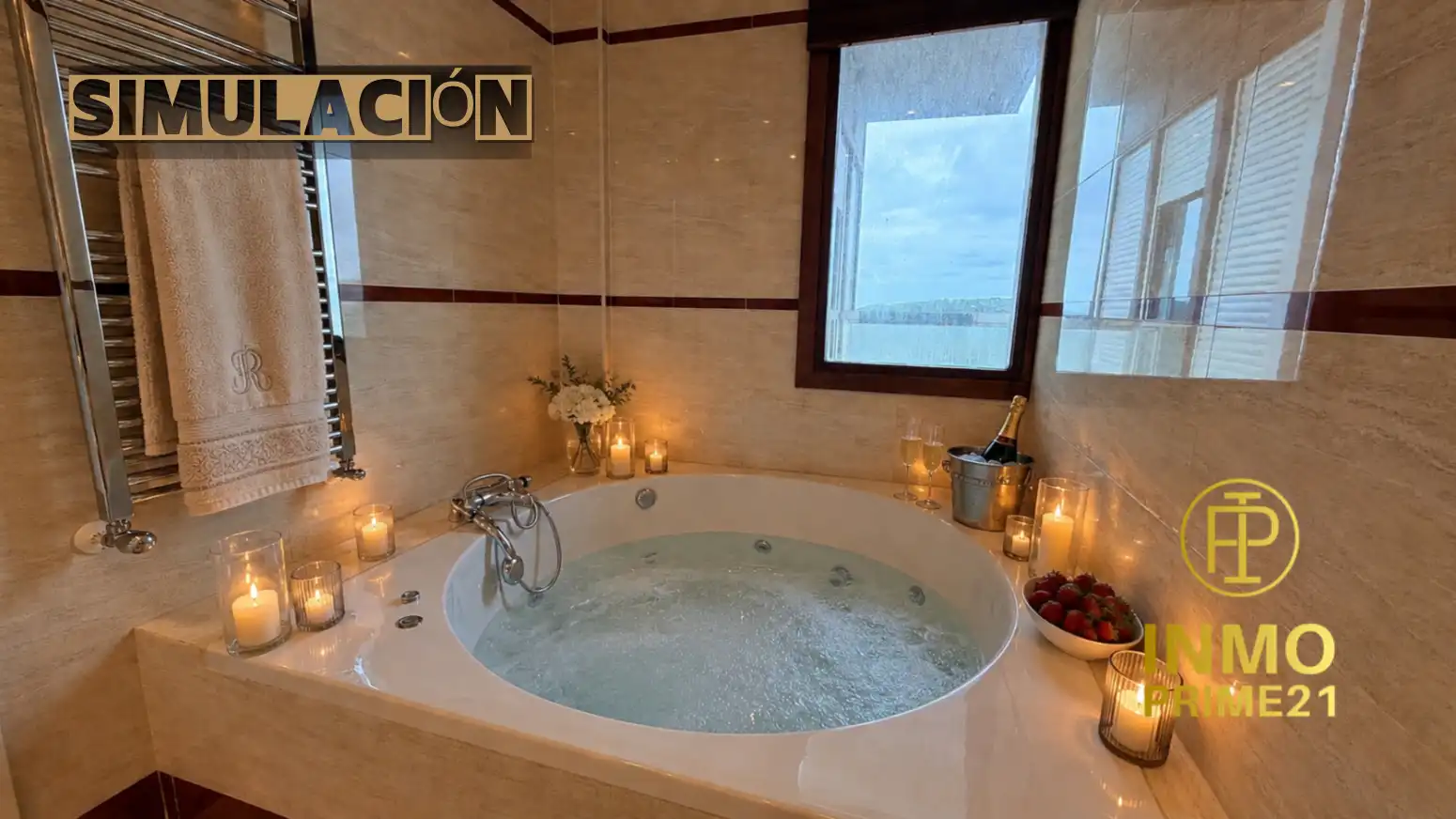 Attic for sale in liencres - BO PORTIO URB TALASSA VILLAS, Liencres
