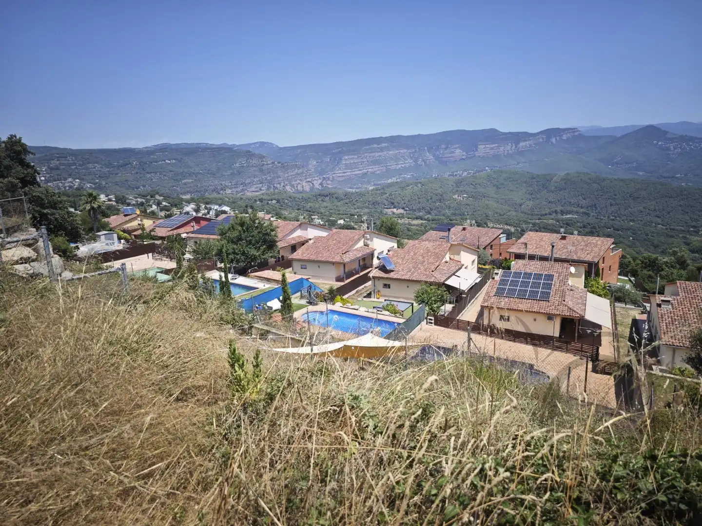 Terrenys i solars en venda a CASTELL DE MONTBUI, imagen 6