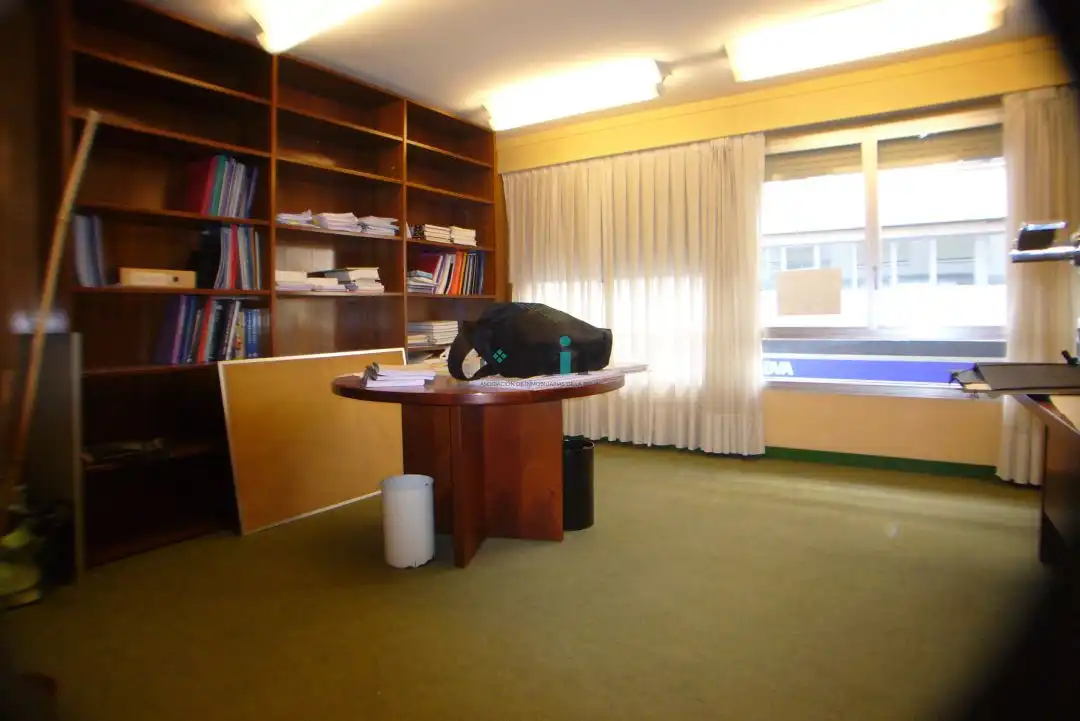 Büro mit Aufzug zur Miete in Logroño - Avenida de La Rioja, imagen 5