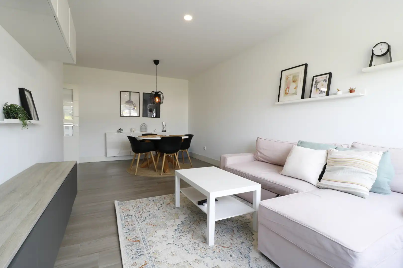 Wohnung mit Terrasse zum Verkauf in Avenida de Pedralonga 21, imagen 5