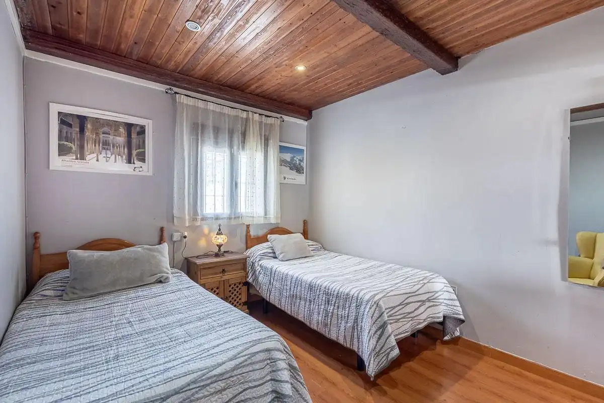 Landhaus mit Pool zum Verkauf in Avenida Paraiso 32, imagen 29