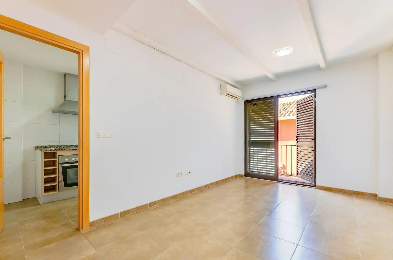 Flat for sale in L'Alcúdia de Crespins  with Air Conditioner
