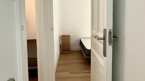 Foto 4 de Pis en venda a Juan Alvarez Mendizabal, 87, Argüelles,  Madrid Capital