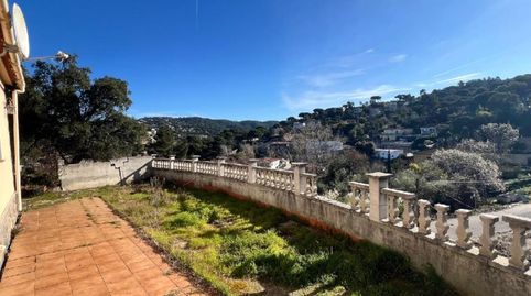 Foto 4 de Casa o chalet en venta en Carrer Satel·lits, 52, Lloret Residencial - Montlloret, Lloret de Mar
