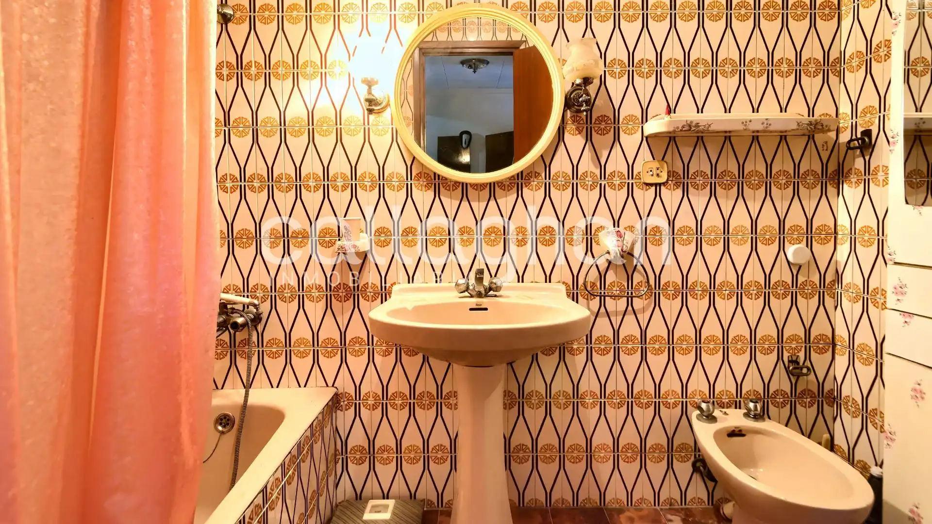 Baño de Casa adosada en venta en Chilches / Xilxes