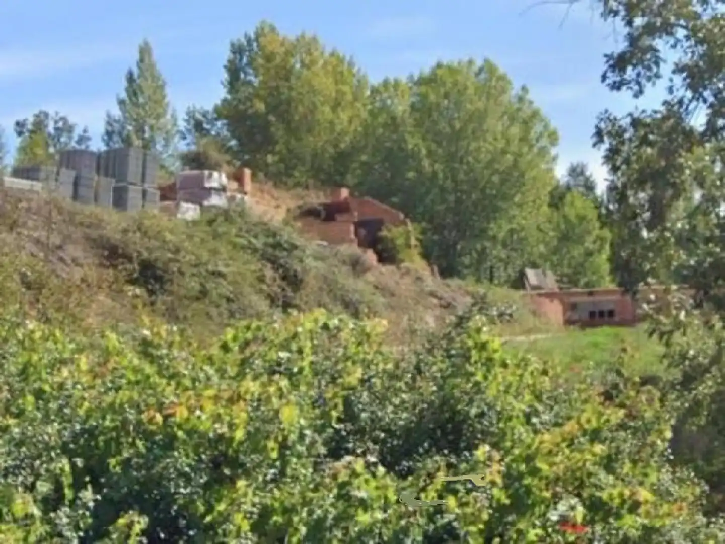 Fabrikhallen zum Verkauf in Cimanes del Tejar