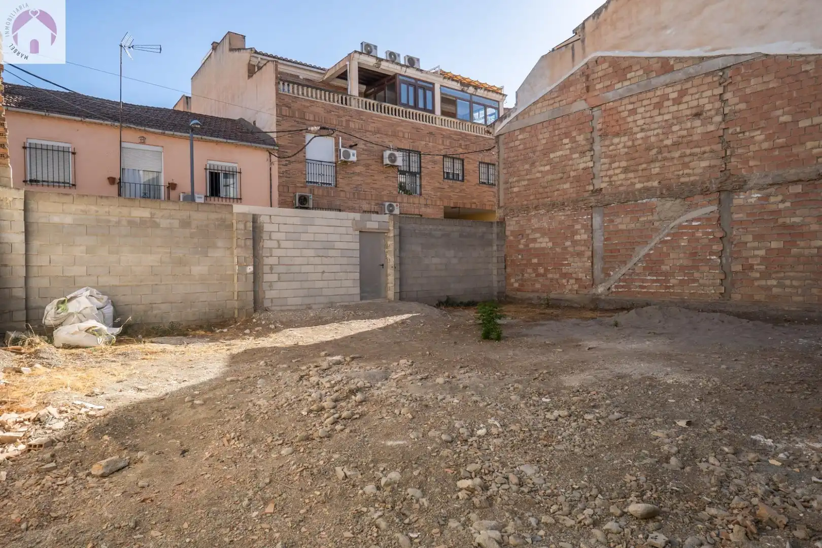 Terreni e lotti in vendita a Calle de Salamanca 15, imagen 20