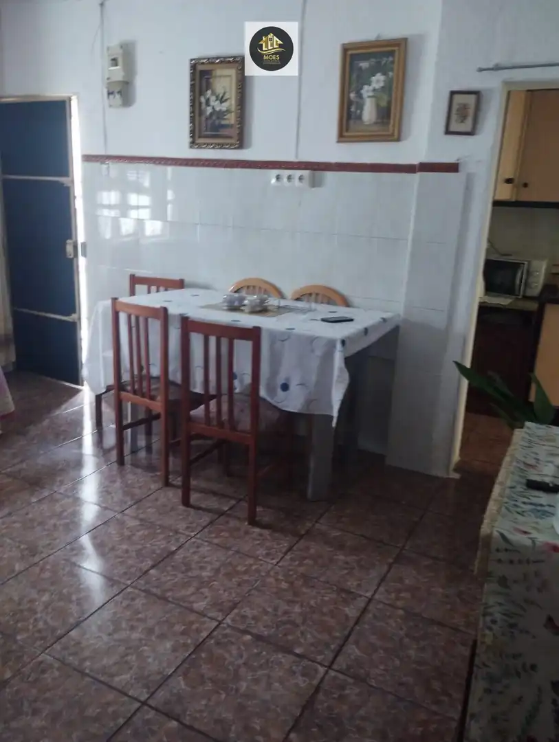 Menjador de Pis en venda en Torredelcampo amb Terrassa