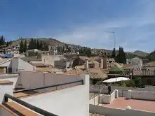 Apartamento de alquiler en Paseo del Padre Manjón, 2, Barrio de Albaicín