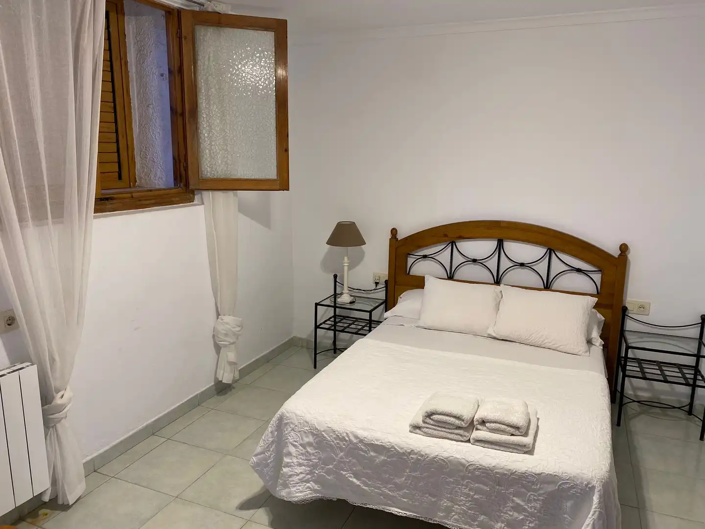 Bedroom of Detached homes for sale in Barx  with Terrace and Storage room