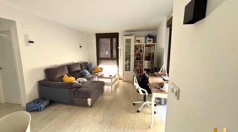 Foto 3 de Pis en venda a Calle Cañaret, Centro, Alicante