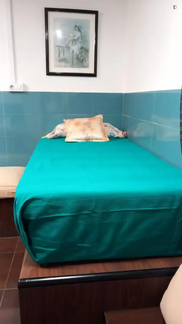 Study for rent in La Torrassa