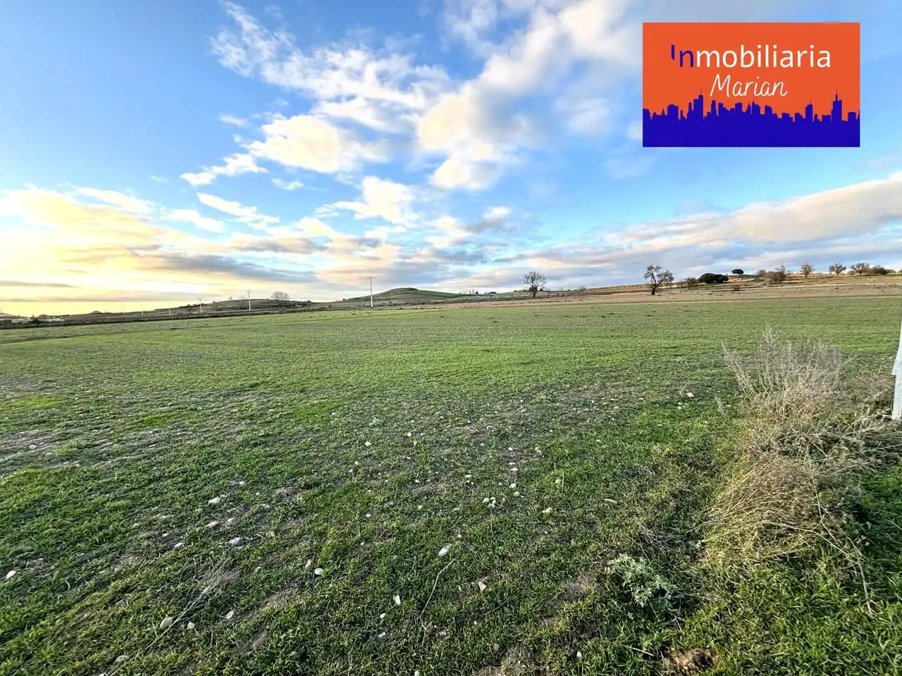 Terreno en venta en Aranda de Duero