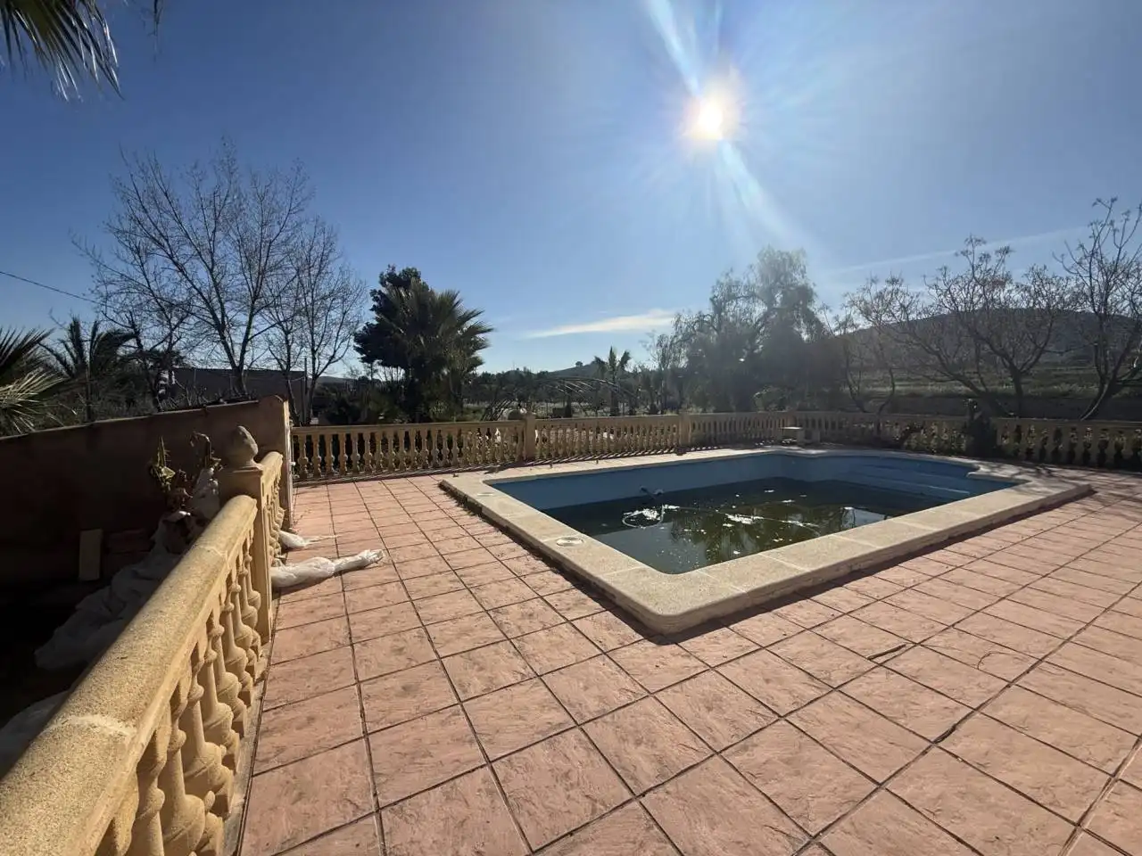 Villa mit Pool zum Verkauf in Pedanías Oeste, imagen 28