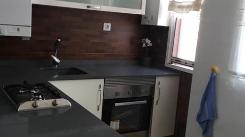 Foto 3 de Pis de lloguer a Alboraya Centro, Valencia