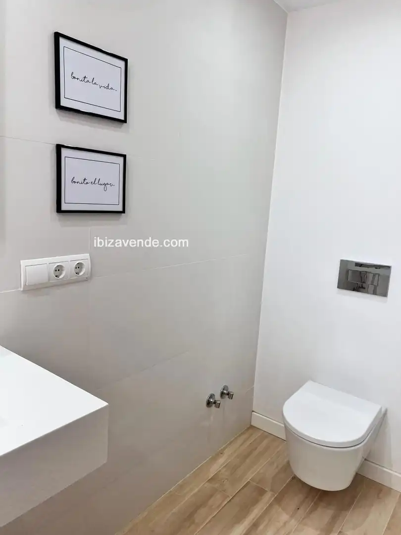Reihenhaus mit Pool zur Miete in Carrer Puig den Mar, imagen 26
