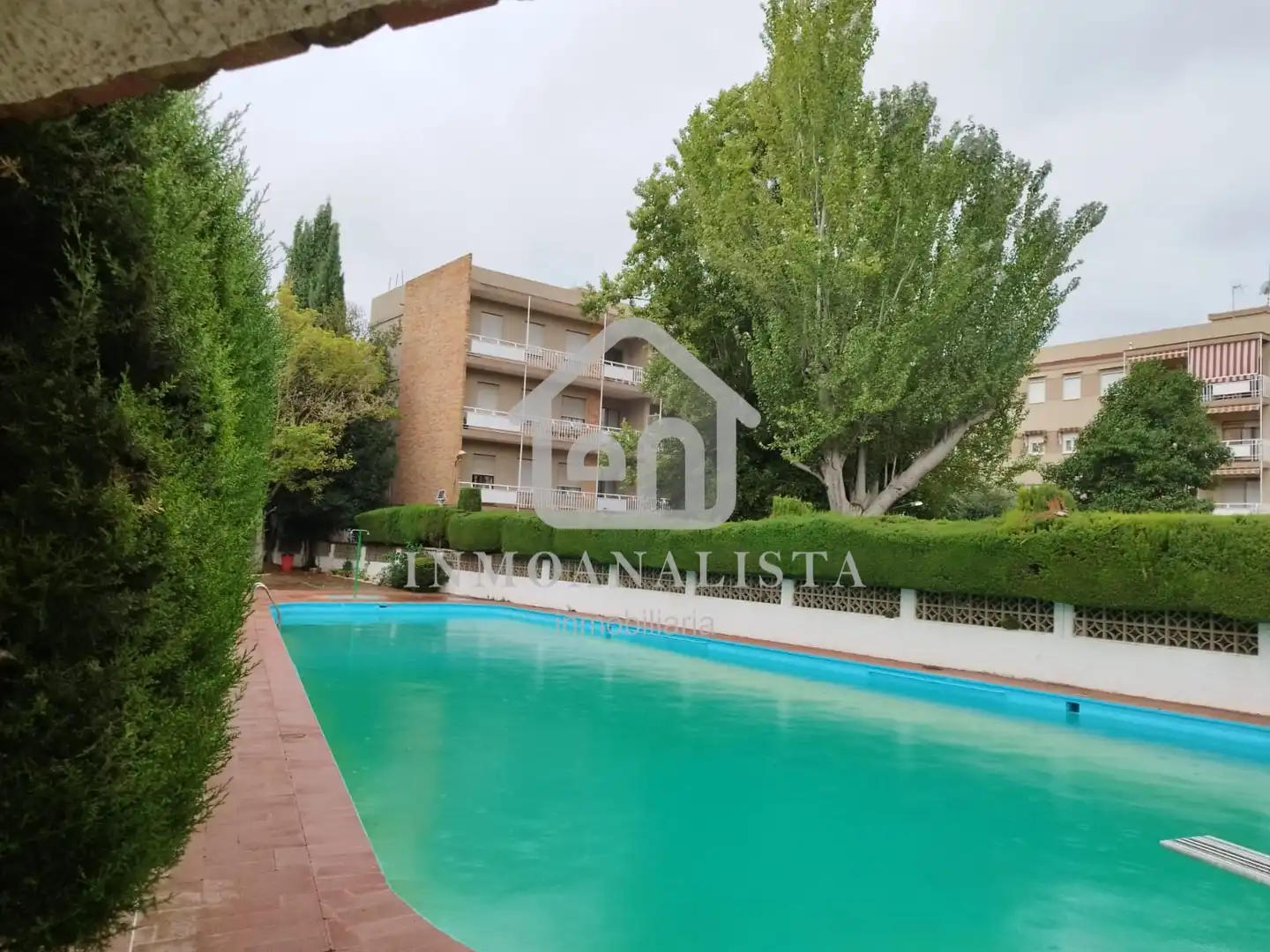 Piscina de Casa o xalet en venda en Siete Aguas, Valencia