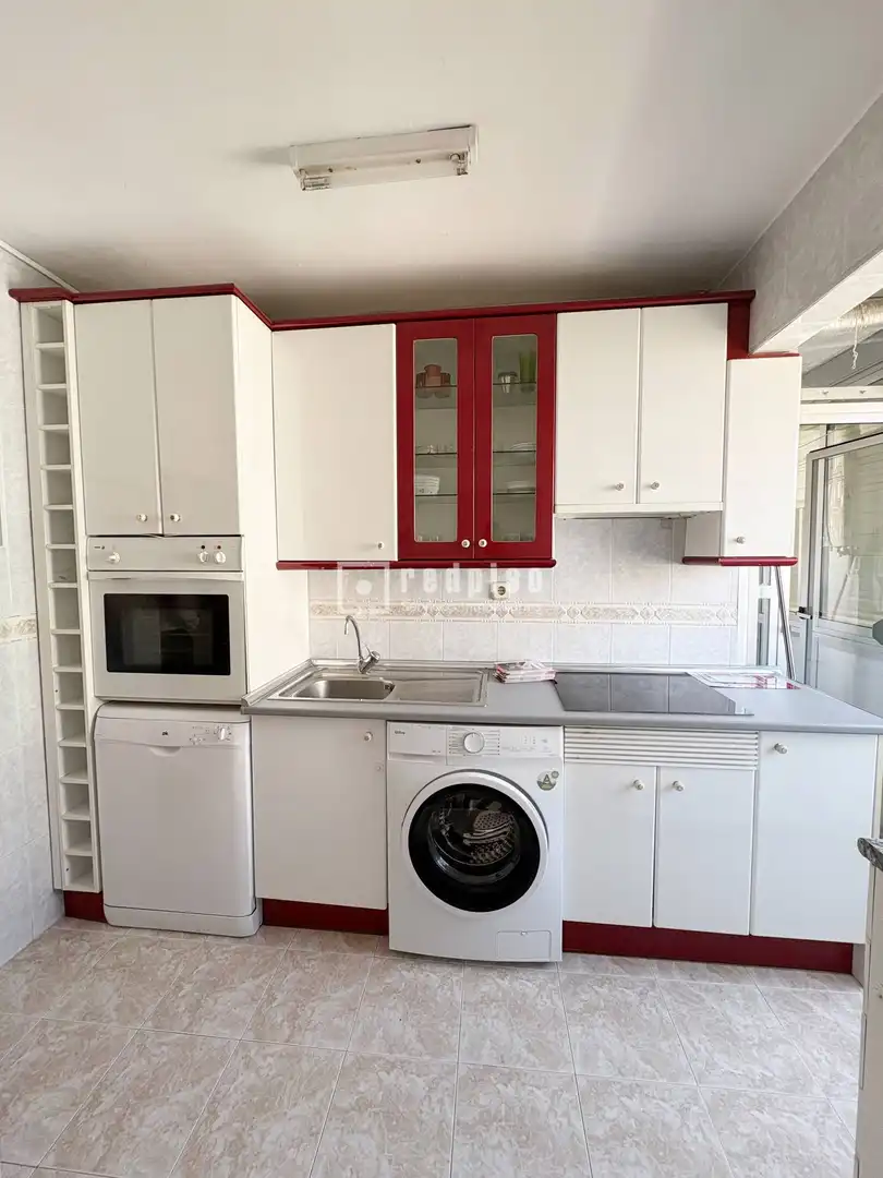 Appartement avec ascenseur à vendre à de Juan Pérez Zúñiga