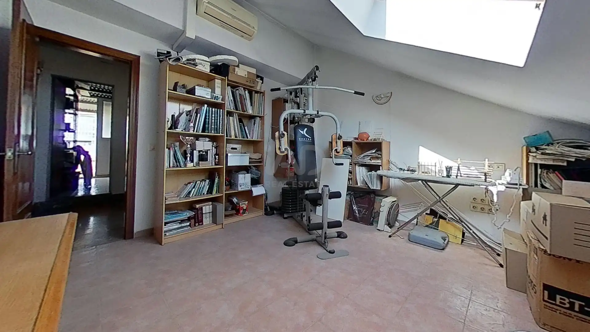 Casa adosada en venta en Vila-real con Aire acondicionado y Terraza