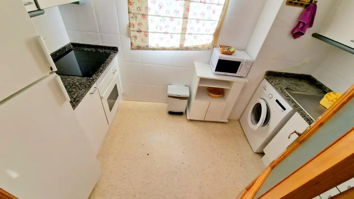Apartments for rent in Rosa De Los Vientos, 46, Playa de Gandia