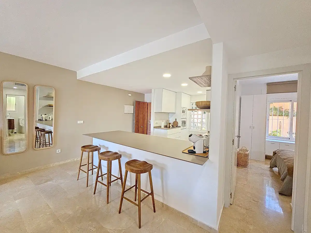 Apartament amb piscina en venda a Benamara - Atalaya, imagen 11