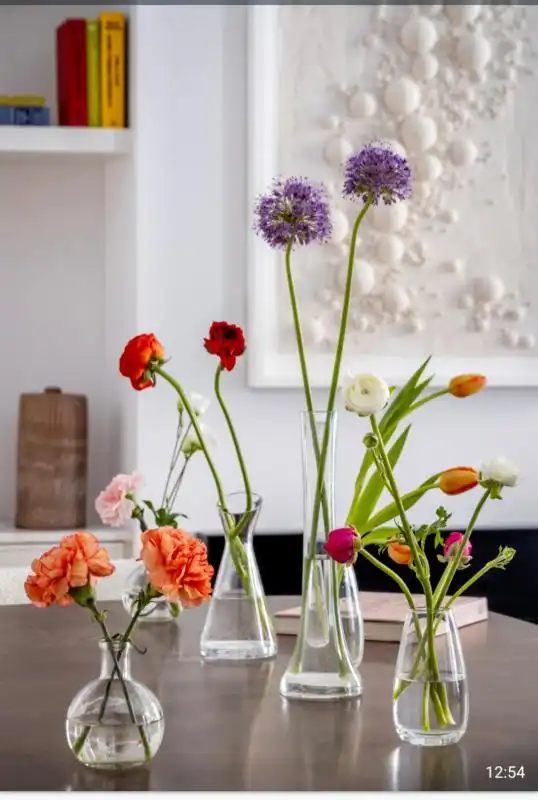 Garden of Ground floor for sale in Madrid  with Air Conditioner and Heating