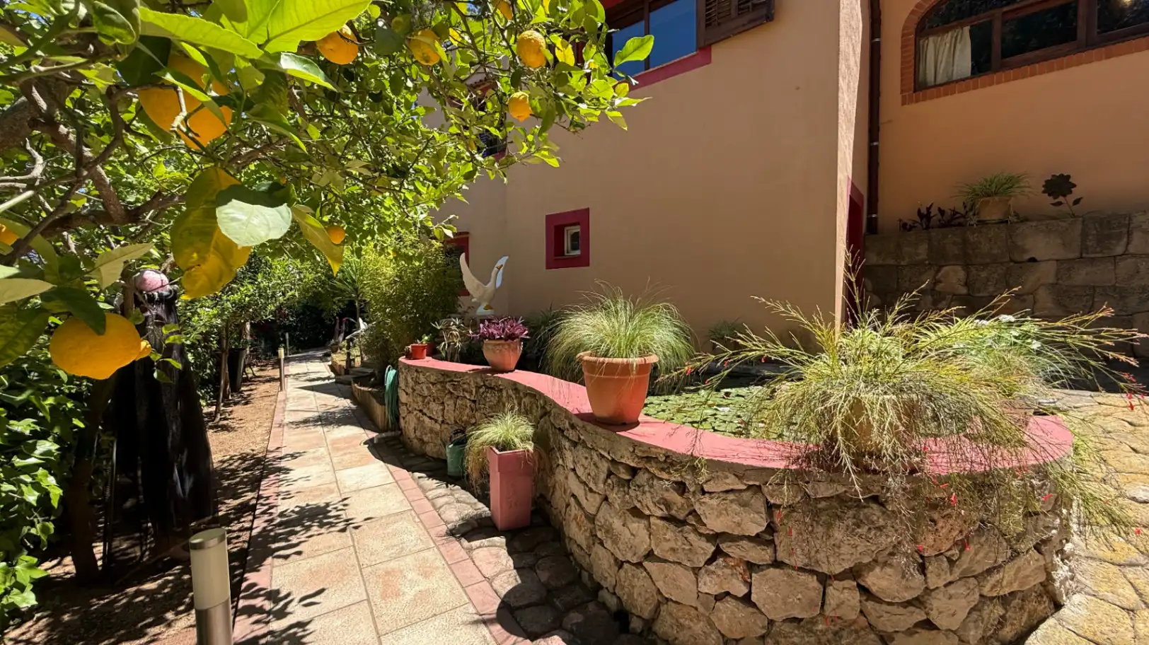 Chalet con piscina en venta en Sant Agustí-Cala de Bou, imagen 47