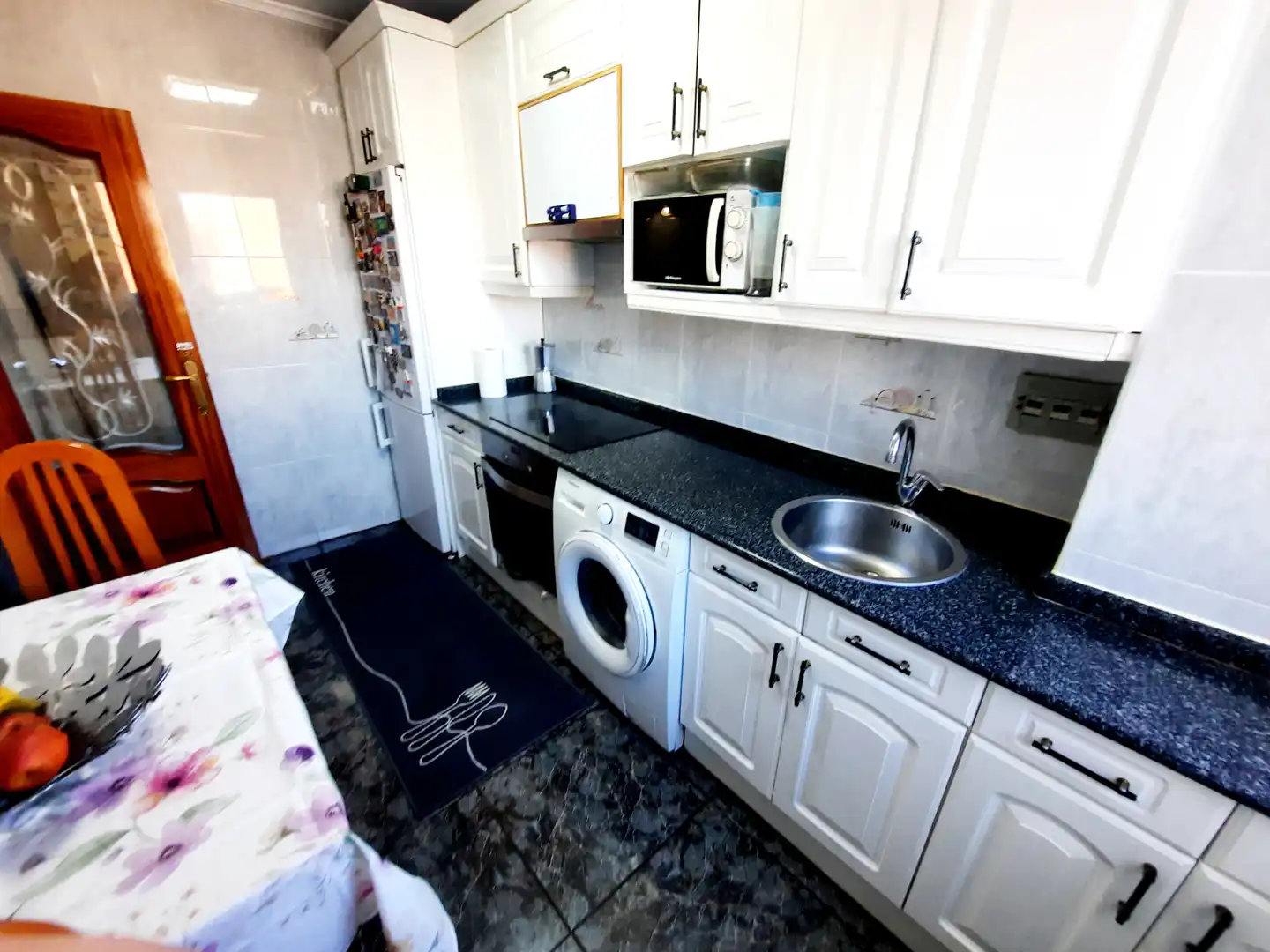 Flat with lift for sale in Granados Kalea, imagen 2