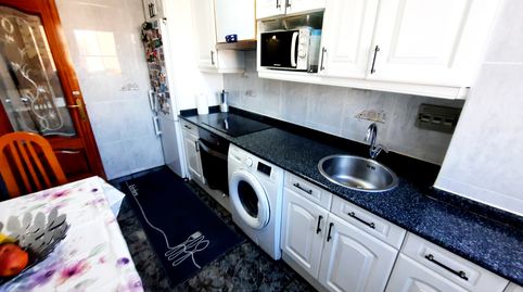 Foto 5 de Piso en venta en Granados Kalea, Arteagabeitia - Retuerto - Kareaga, Barakaldo