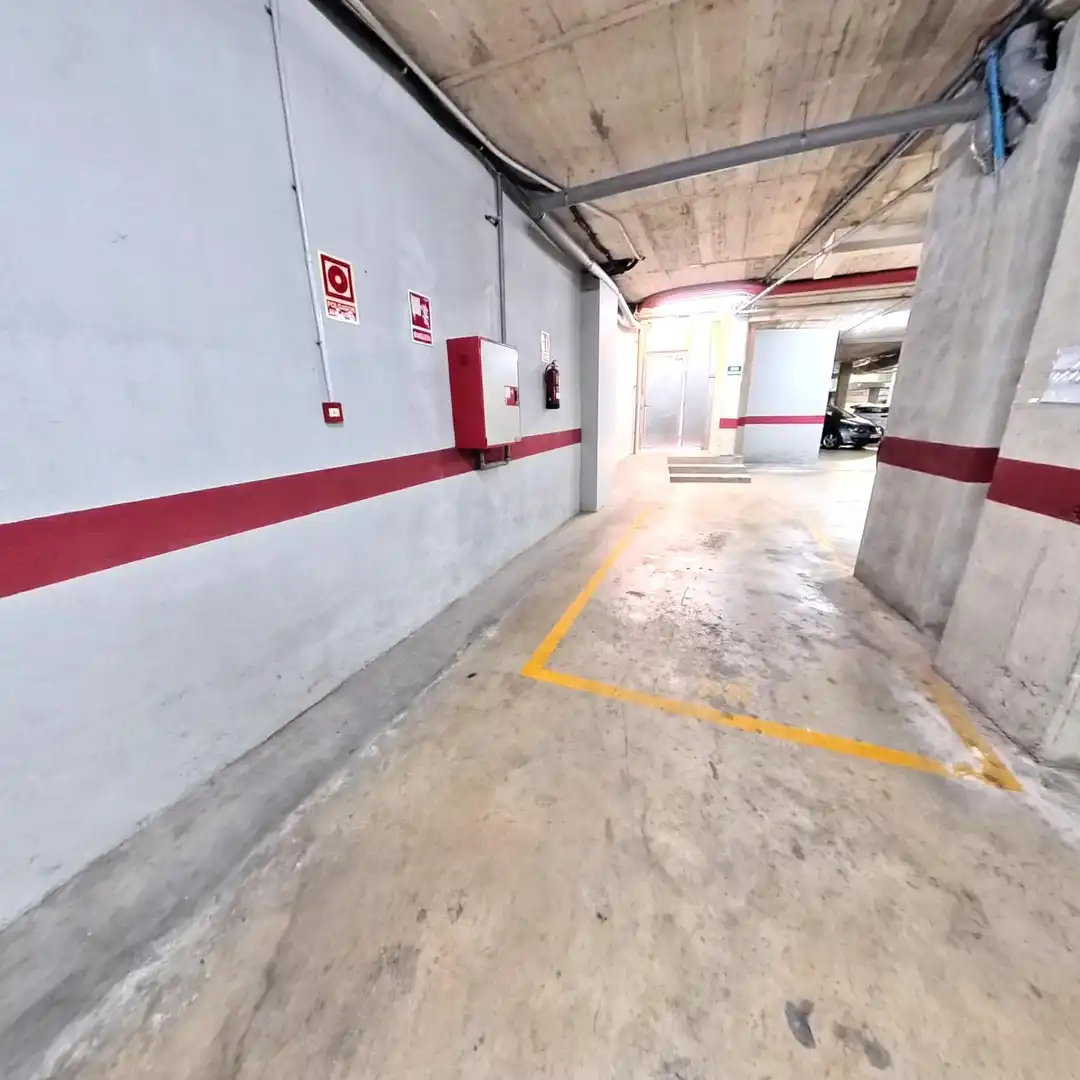 Parking de Garaje en venta en Barcelona