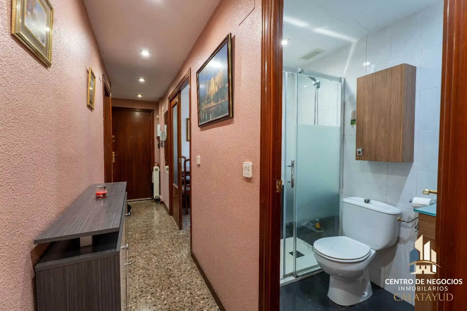 Piso con ascensor en venta en Rio Manubles 3, imagen 32