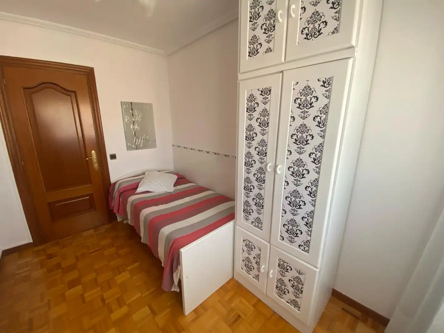 Flat for rent in Plaza de Roma, Gamonal - San Bruno - G9