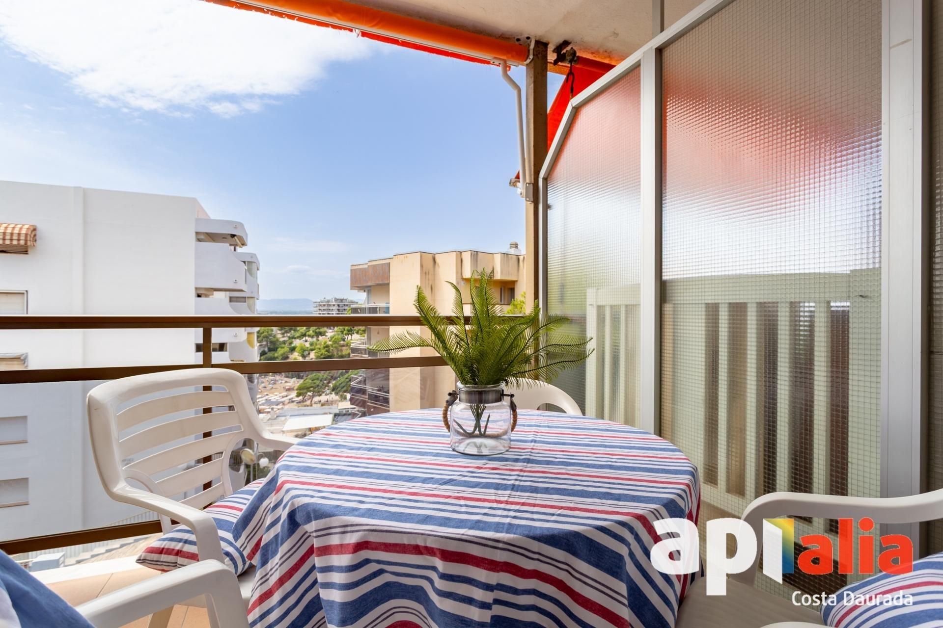 Apartament en venda a Mar i Camp - Platja dels Capellans
