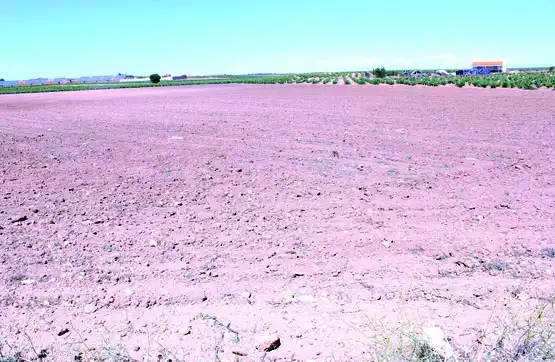 Residencial en venda a Calle Viñedos, Las Mesas