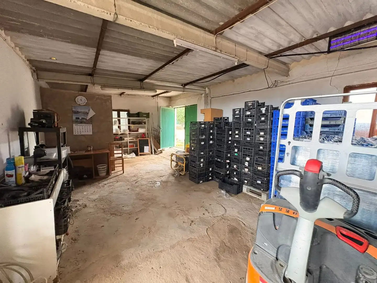 Maison rustique à vendre à Las Cruces, imagen 8