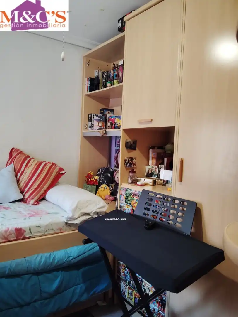 Appartamento con terrazza in vendita a Centro, imagen 16