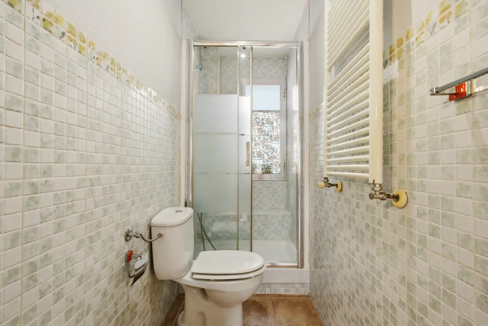 Baño de Piso en venta en Madrid con Aire acondicionado, Calefacción y Horno