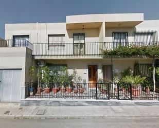 Exterior view of Duplex for sale in El Ejido