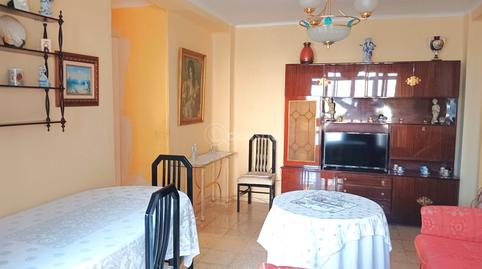 Foto 3 de Piso en venta en Calle Pez Dorado, 54, Calvario, Málaga