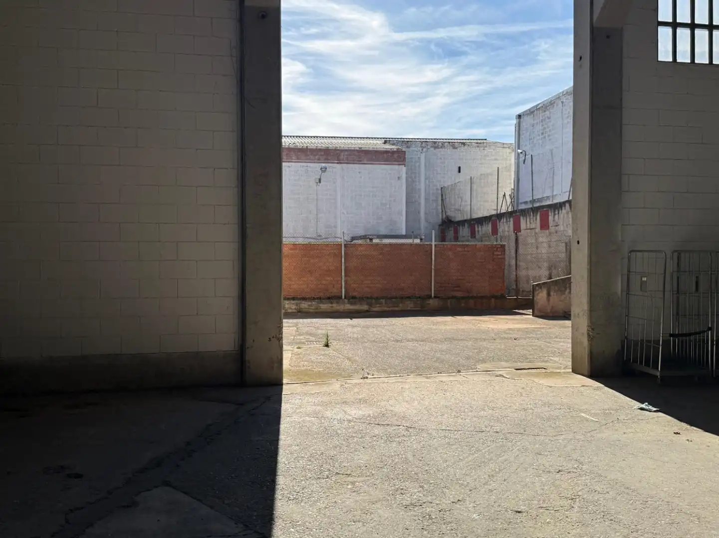 Industriegebäude zum Verkauf in La Portalada - Varea, imagen 20
