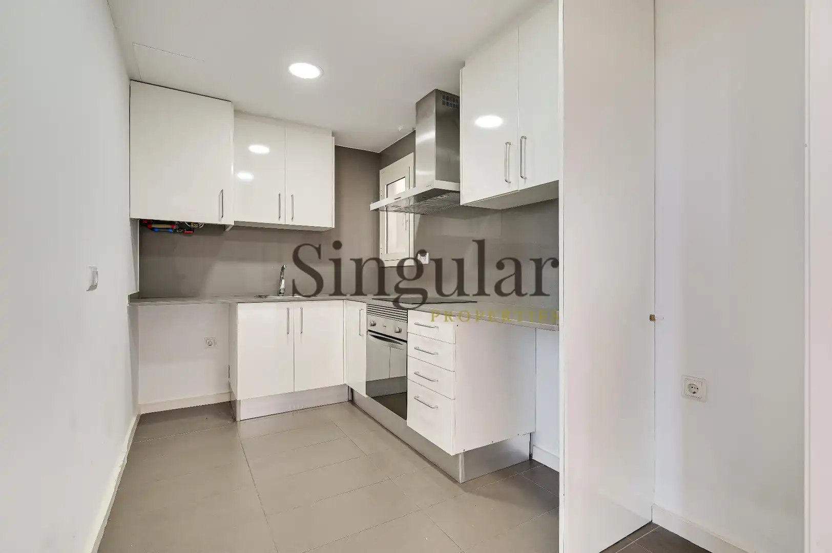 Wohnung mit Terrasse zum Verkauf in Eixample, imagen 11