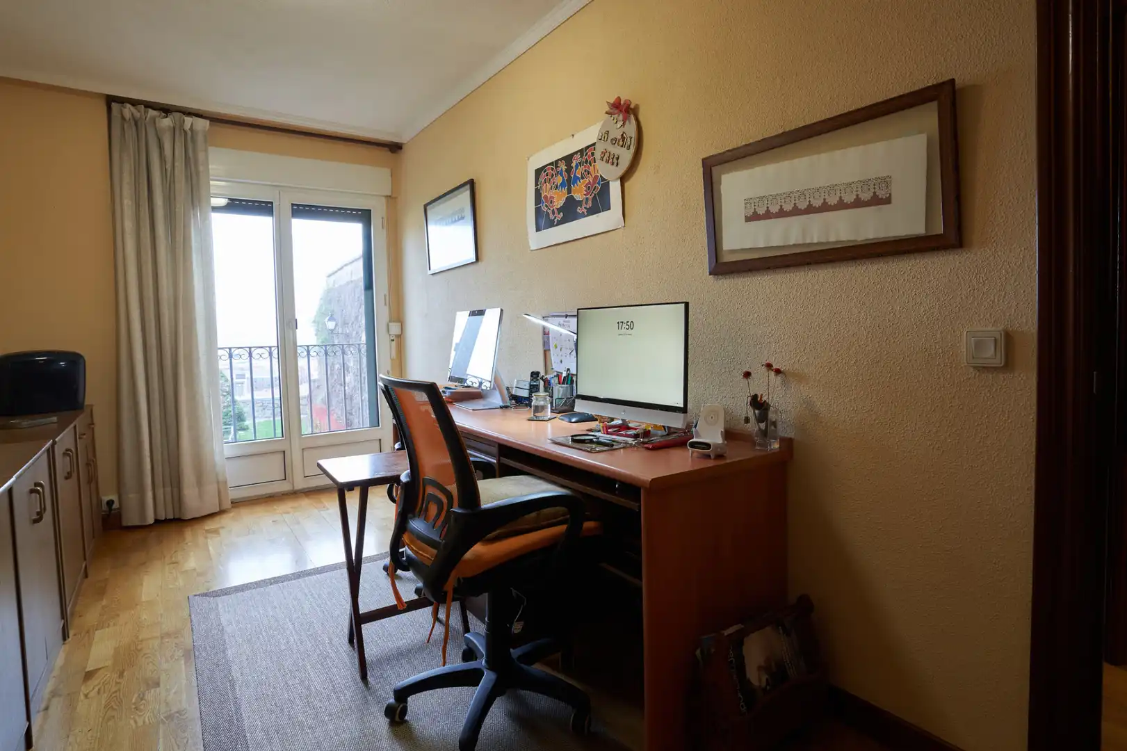 Einfamilien-Reihenhaus zum Verkauf in Calle Casimiro Hernández, Sur